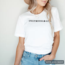 Load image into Gallery viewer, You're A Star Comfort Colors T-Shirt
