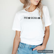 Load image into Gallery viewer, You're A Star Comfort Colors T-Shirt