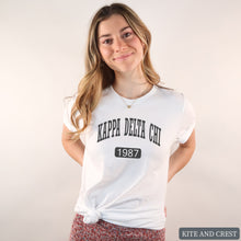 Load image into Gallery viewer, Athletic T-shirt