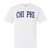 Load image into Gallery viewer, Comfort Colors T-Shirt - Intrinsic Lettered Shirt