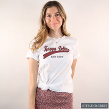 Load image into Gallery viewer, T-Shirt | Baseball Shirt | Sorority Gift Idea