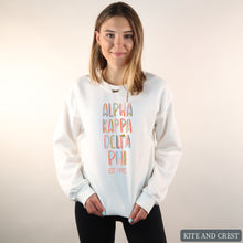Load image into Gallery viewer, Cooper Crewneck Sweatshirt