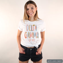 Load image into Gallery viewer, T-shirt - Cooper Tee