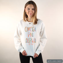 Load image into Gallery viewer, Cooper Crewneck Sweatshirt