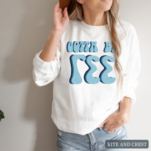 Load image into Gallery viewer, Gotta Be Crewneck Sweatshirt