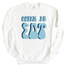 Load image into Gallery viewer, Sweatshirt - Gotta Be Crewneck Sweatshirt