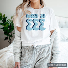 Load image into Gallery viewer, T-shirt - Gotta Be Tee