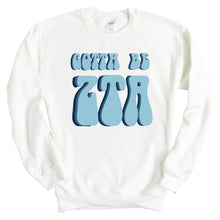 Load image into Gallery viewer, Sweatshirt - Gotta Be Crewneck Sweatshirt