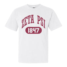 Load image into Gallery viewer, Comfort Colors T-Shirt - Large Athletic Shirt