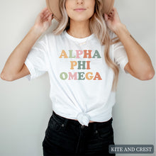 Load image into Gallery viewer, For Everyone Comfort Colors T-Shirt