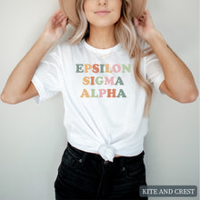 Load image into Gallery viewer, For Everyone Comfort Colors T-Shirt