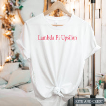 Load image into Gallery viewer, Basic Written T-shirt