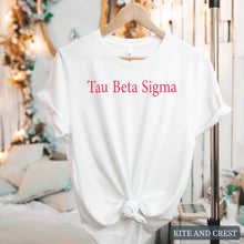 Load image into Gallery viewer, Basic Written T-shirt