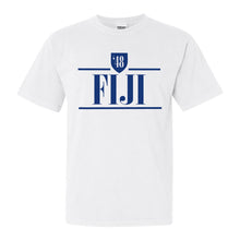 Load image into Gallery viewer, Comfort Colors T-Shirt - Shield Shirt