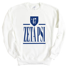 Load image into Gallery viewer, Sweatshirt - Shield Crewneck Sweatshirt