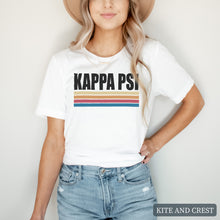 Load image into Gallery viewer, Lets Race Comfort Colors T-Shirt