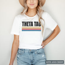 Load image into Gallery viewer, Lets Race Comfort Colors T-Shirt