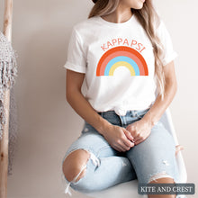 Load image into Gallery viewer, Happy Days Comfort Colors T-Shirt