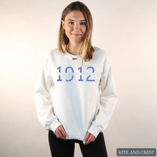Load image into Gallery viewer, Sweatshirt - Year Crewneck Sweatshirt