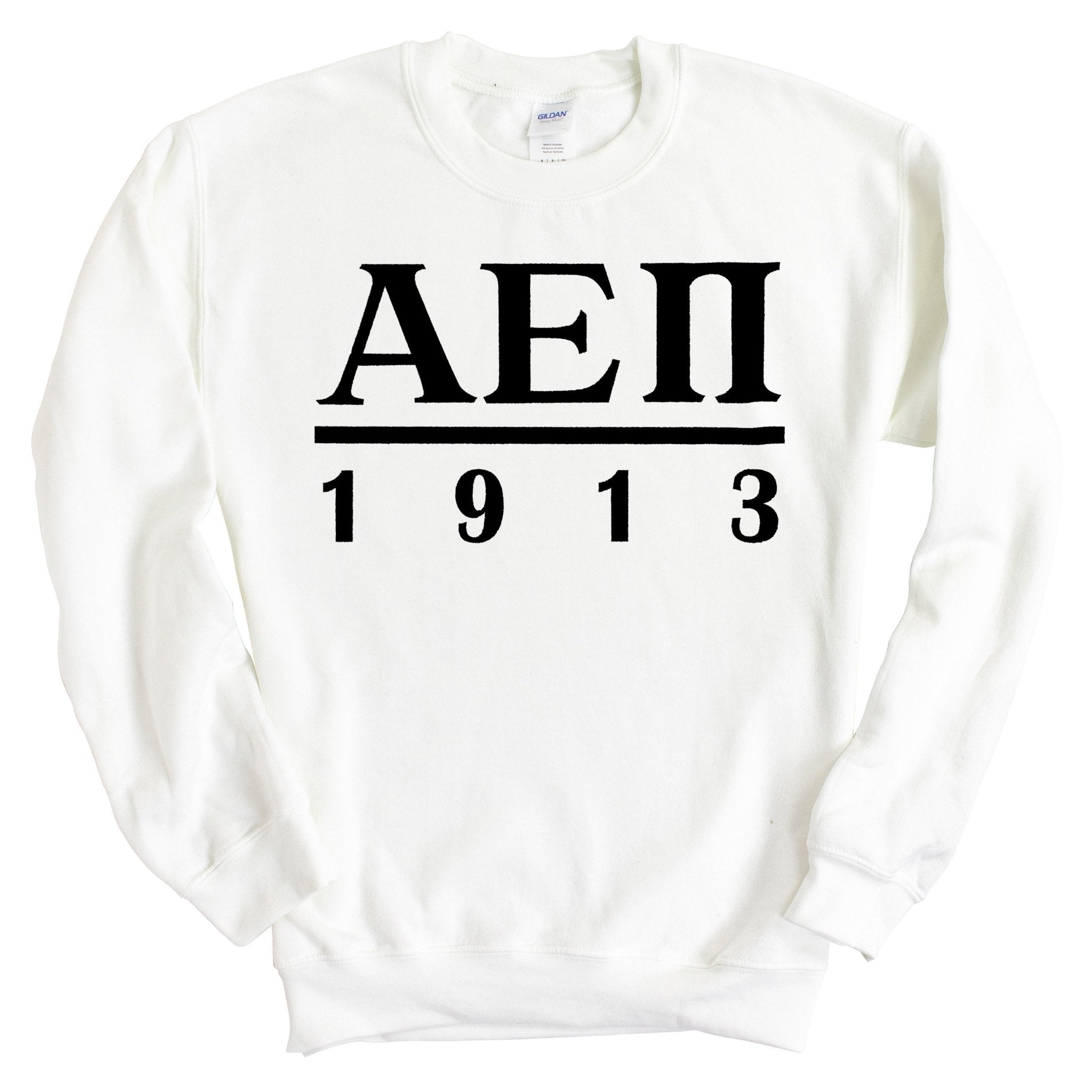 Aepi sweatshirt best sale