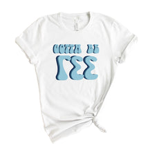 Load image into Gallery viewer, Gamma Sigma Sigma Gotta Be T-shirt - Kite and Crest