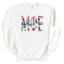 Load image into Gallery viewer, Mu Phi Epsilon Marigold Sweatshirt - Fraternity Crewneck Sweatshirt - Kite and Crest
