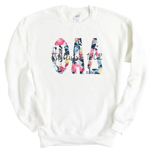 Load image into Gallery viewer, Phi Alpha Delta Marigold Sweatshirt - Fraternity Crewneck Sweatshirt - Kite and Crest