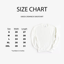 Load image into Gallery viewer, Sigma Delta Tau (Sig Delt) Established Sorority Crewneck Sweatshirt - Kite and Crest