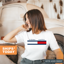 Load image into Gallery viewer, T-shirt - Vintage Tee