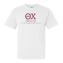 Load image into Gallery viewer, Comfort Colors T-Shirt - Basic Lined Shirt