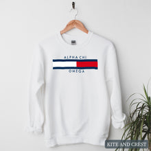 Load image into Gallery viewer, Sweatshirt - Vintage Crewneck Sweatshirt
