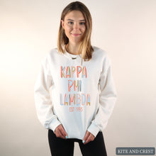 Load image into Gallery viewer, Cooper Crewneck Sweatshirt
