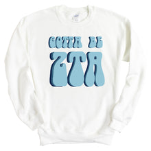 Load image into Gallery viewer, Sweatshirt - Gotta Be Crewneck Sweatshirt
