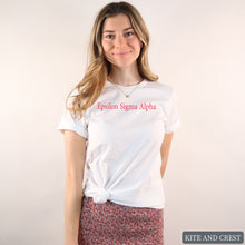 Load image into Gallery viewer, Simply Me Comfort Colors T-Shirt
