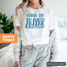 Load image into Gallery viewer, Alpha Delta Pi T-shirt - ADPI Gotta Be Tee - Kite and Crest
