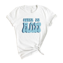 Load image into Gallery viewer, Alpha Delta Pi T-shirt - ADPI Gotta Be Tee - Kite and Crest
