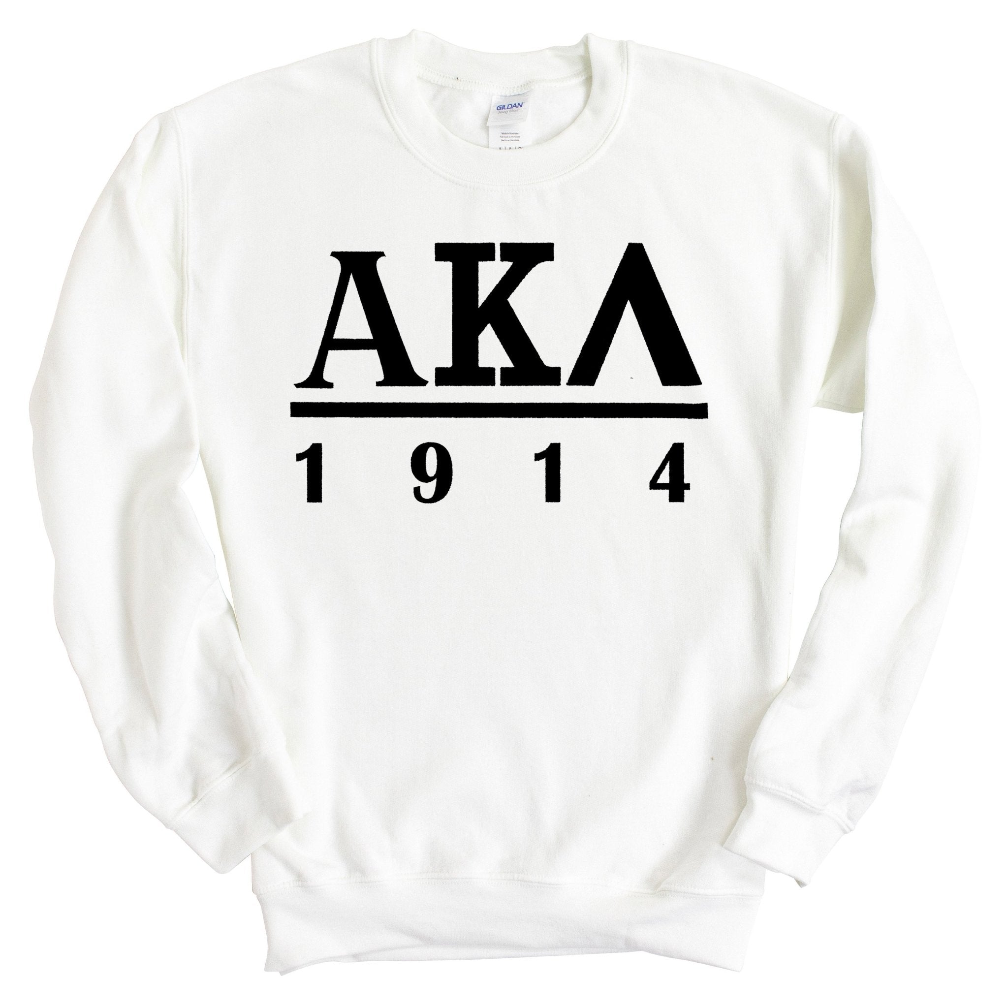 Alpha Kappa Lambda – Kite and Crest Affinity