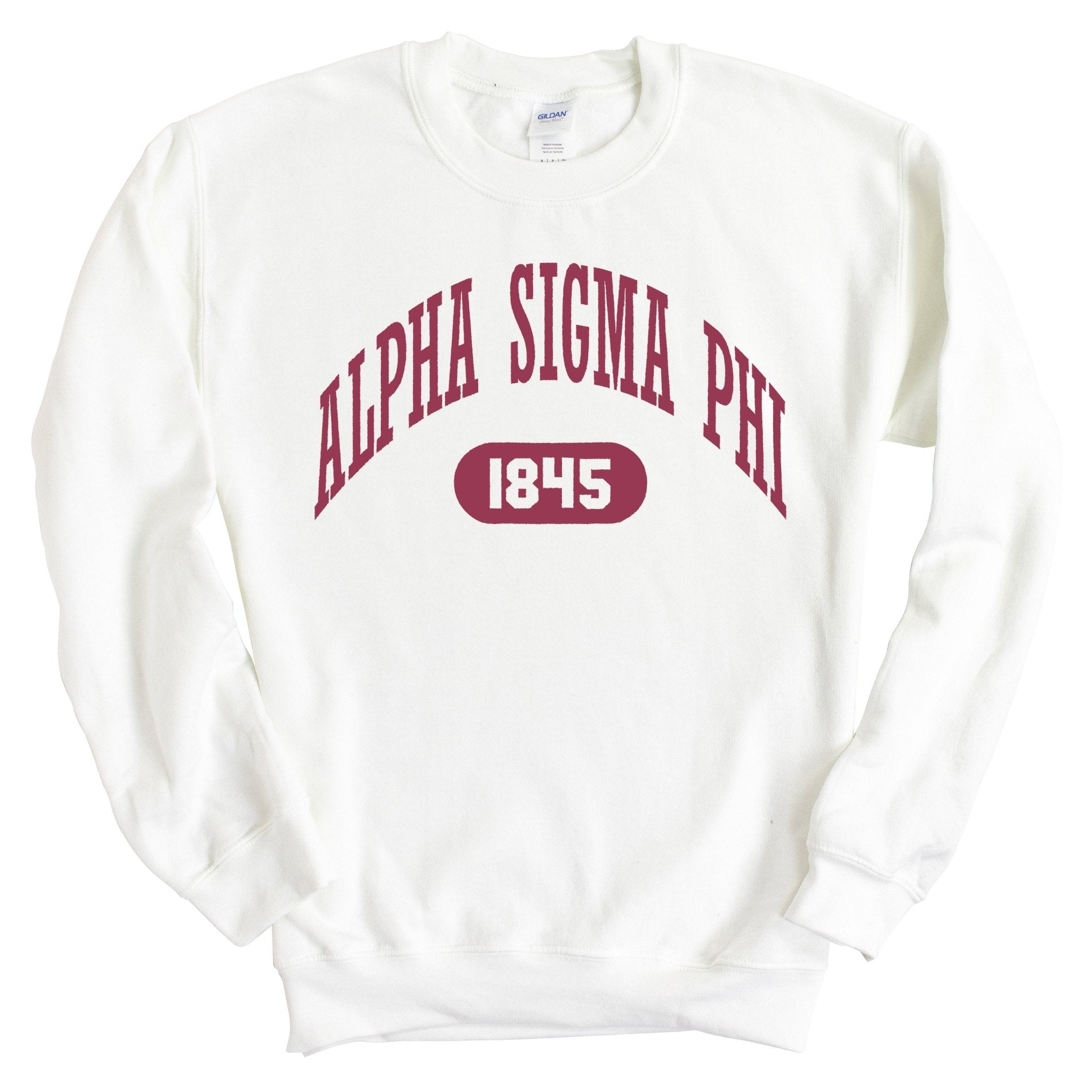 ALPHA SIGMA PHI ビンテージ ヴィンテージ 半袖 スウェット 95181fefcb3f05729a8200fc6b39c5