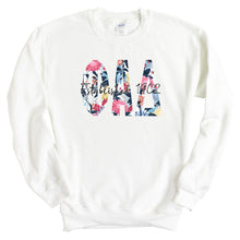 Load image into Gallery viewer, Phi Alpha Delta Marigold Sweatshirt - Fraternity Crewneck Sweatshirt - Kite and Crest
